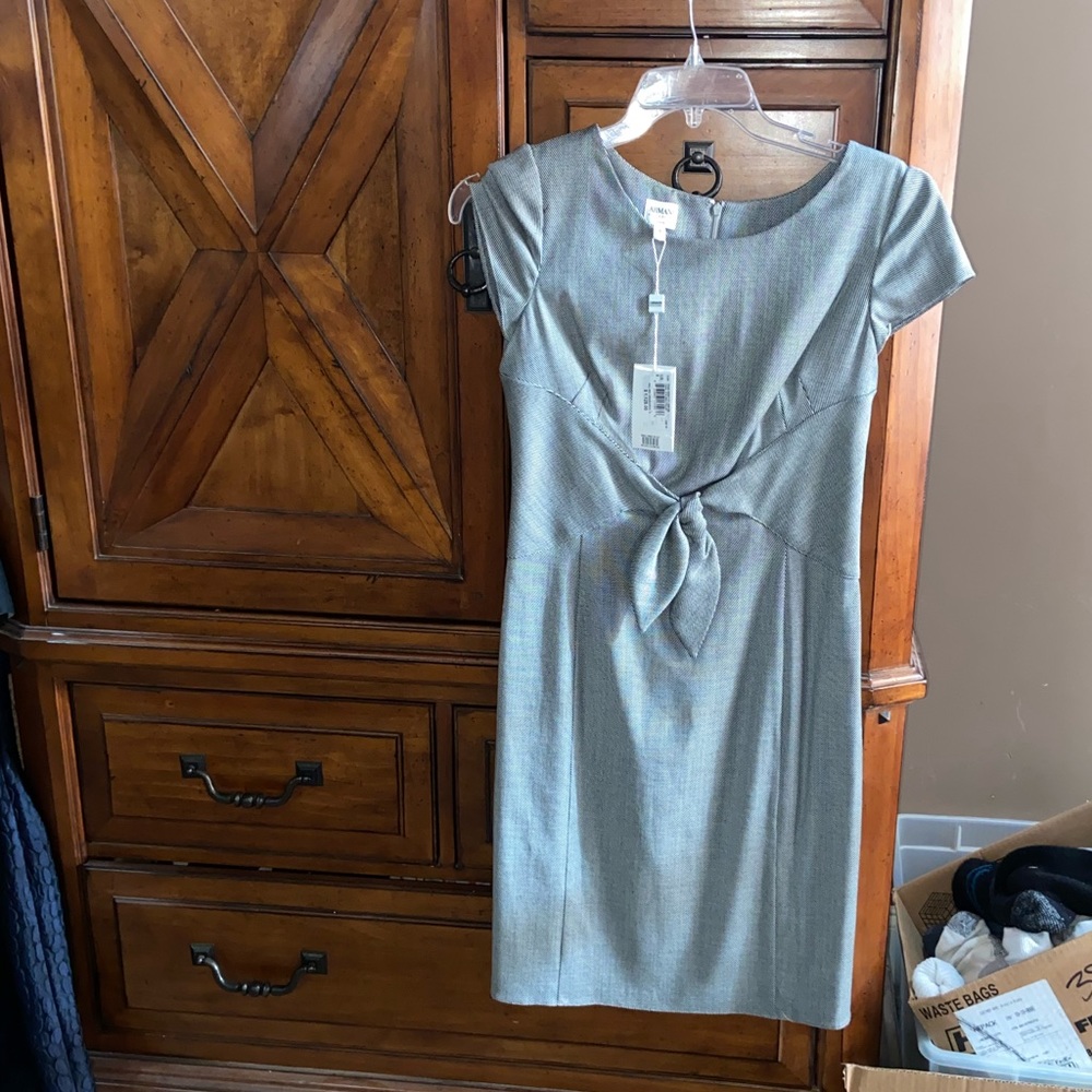 Armani dress
